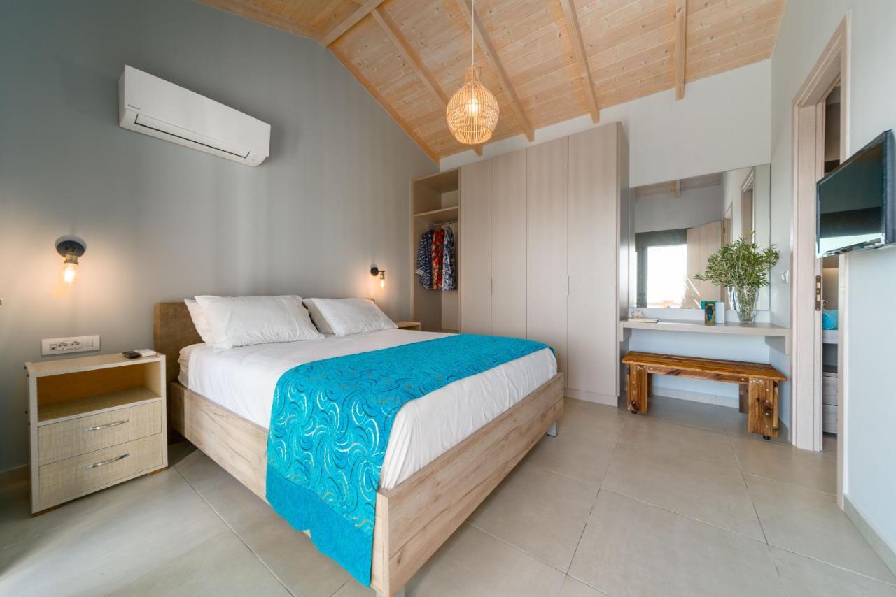 Sea Forever Holiday Home Ratzaklion Luaran gambar